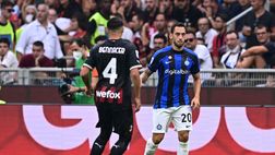 Bennacer su Calhanoglu: “Io mai all’Inter, in un derby niente amicizia…”
