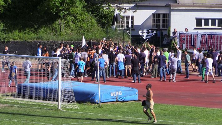 La Vogherese ci prova sul filo di lana, ma il derby è del Derthona… - immagine 1