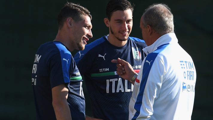 Toro, senti Ventura: “Belotti? Meglio in Italia. No al PSG se non da protagonista” - immagine 1