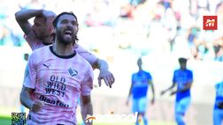 Palermo, GdS: “Rosa all’ultima salita. Play-off a un passo, ma quante trappole”