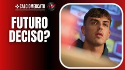 Calciomercato Milan – Su Maldini mezza Serie A. Intanto il Diavolo…