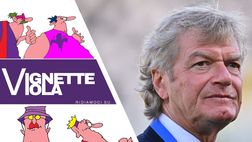 Antognoni, il centenario e la ribollita! RIDIAMOCI SU