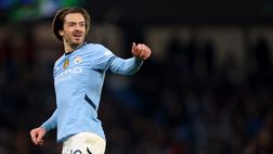 Grealish è in Campania, si sta allenando in Costiera Amalfitana – KKN