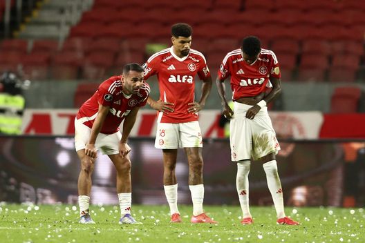Punti pesanti in palio per la squadra di Porto Alegre a +4 dalla zona retrocessione (Photo by Pedro H. Tesch/Getty Images) Bahia-Internacional, Brasileirao: dove vederla in streaming gratis e diretta tv- immagine 3