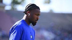 Thuram, 2025 senza pace: altro stop per infortunio, l’Inter e Chivu lo aspettano