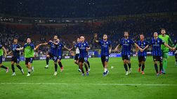 Monologo Inter, Atalanta annichilita. Straordinaria dimostrazione di qualità e potenza