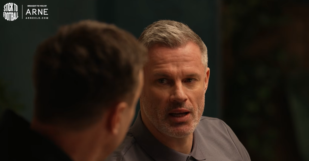 Carragher, suggerimento a Marotta: "Vedrei bene Salah all'Inter l'anno prossimo"