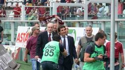 Livorno, Torino e Cagliari salve