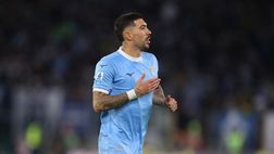 Lazio, Zaccagni contro il tabù Inter: unica big a cui non ha mai segnato. E a novembre…