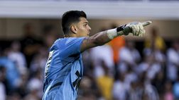 Ex Inter, Brazao può tornare in Europa. E Julio Cesar lo consiglia a una big