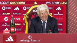 Roma, Gasperini sulla preparazione: “Io come Zeman? Vi dico che …” | VIDEO