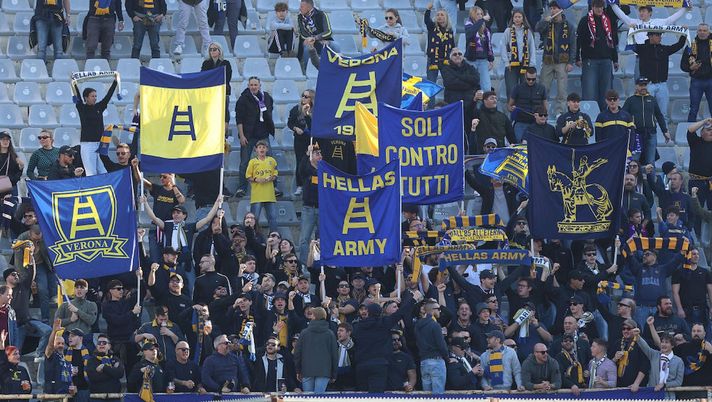 Ezio Rossi: “Verona-Inter? Guarderò la partita, spero vinca l’Hellas. Zanetti…” - immagine 1
