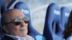 Mercato e squadra: i due messaggi di Commisso a Firenze