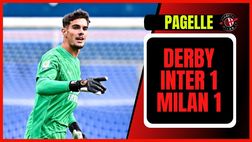 Primavera 1 – Pagelle Derby Inter-Milan 1-1: Raveyre mostruoso