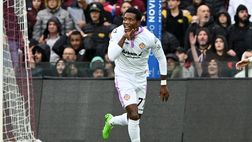 David sarà l’erede di Osimhen, non spaventa la valutazione del Lille: la cifra – TMW