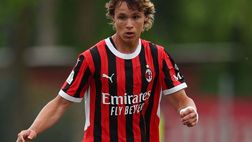 Milan Primavera, Comotto: “Ultimamente è stato un periodo difficile, però …”