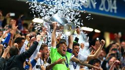 Il figlio di Casillas segue le orme del padre: Martin si è già messo in luce