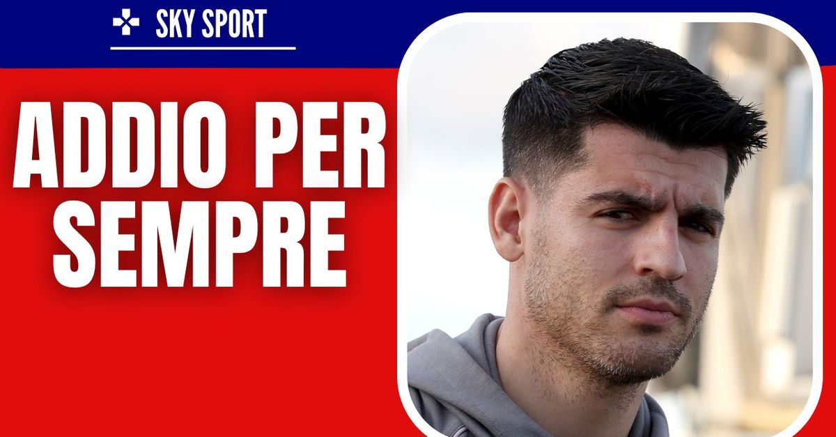 Calciomercato Milan, Morata Galatasaray: ci siamo. La verità su formula e cifre