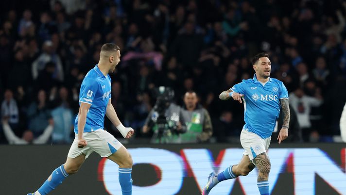 Salvione: “Buongiorno e Politano titolari a Torino? Ecco cosa mi aspetto” - immagine 1