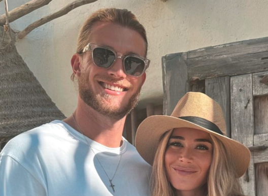 Karius: “Diletta donna della mia vita. Aria? Quando l’ho vista per la prima volta…”- immagine 2