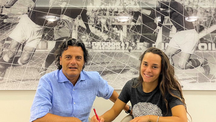 Bologna Femminile, arrivano altri tre acquisti - immagine 1