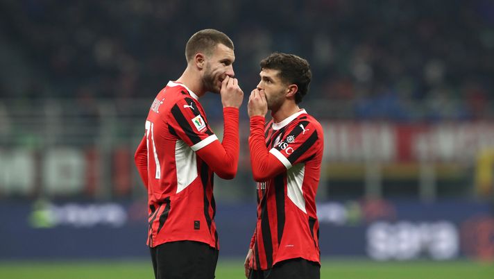 Milan-Parma le formazioni ufficiali: torna Pulisic tra i titolari, conferma per Pavlovic  milan-parma-formazioni-ufficiali-san-siro-diretta-live-partita-risultato-ultima-ora-news