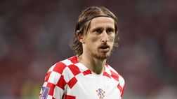 Croazia-Francia: dove vedere la partita in diretta TV e streaming