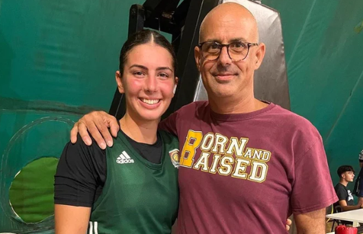 Lega Basket Femminile, il derby di Roma è una questione di famiglia - immagine 1