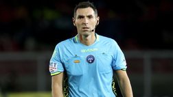 Parma-Milan, arbitrerà Sacchi: ecco chi ci sarà al VAR | Serie A News