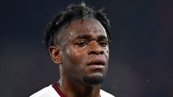 Torino, Zapata segna ma la squadra non gira e perde con la Cremonese la maxi-amichevole