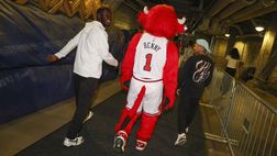 Streaming Bulls-Sixers | Diretta TV, orario e dove guardare il match NBA gratis