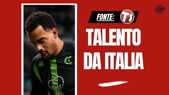 L'intervista di Senna Miangue a 'Tuttosport' su Maxim De Cuyper, che piace al Milan | Calciomercato AC Milan News (Getty Images) Miangue: 'Milan, De Cuyper è pronto: ecco la differenza con Theo'