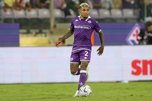 La moglie di Dodo: “Per un atleta l’infortunio è la scena più angosciante”- immagine 2