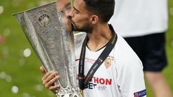 Siviglia, Suso dice addio: “Ciclo chiuso bene, ho sempre dato il massimo”