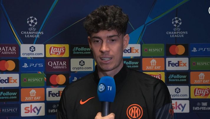 Inter TV Bastoni a ITV: “Col Bodo partita difficile per vari motivi. Il campo non deve essere un alibi” - immagine 1