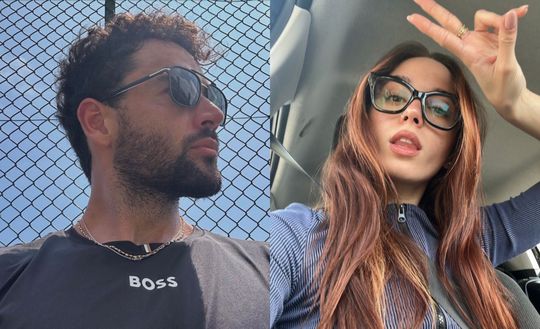 Berrettini volta pagina dopo Wimbledon, Diva e Donna lo paparazza: “Una certa intesa con…” Berrettini volta pagina dopo Wimbledon, Diva e Donna lo paparazza: “Una certa intesa con…” - immagine 1