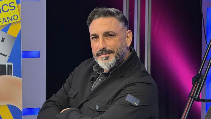 Iezzo a Tele A: “Il Napoli ha fatto la più bella partita degli ultimi 30 anni” - immagine 1