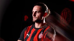 Rabiot si presenta: “Qua per aiutare il Milan a tornare a vincere”