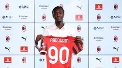 Saelemaekers alla Roma, Abraham al Milan: status al fanta e gestione dei due all’asta
