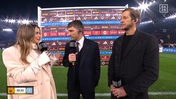 Ghisolfi: “Frattesi? Buon giocatore e figlio di Roma. Pellegrini…”