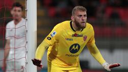 Rui Patricio non convince, la Roma torna su Di Gregorio: primi contatti