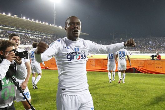 Marchini: “In dirigenza incompleti. Basta Conference? Niente passi indietro”- immagine 2