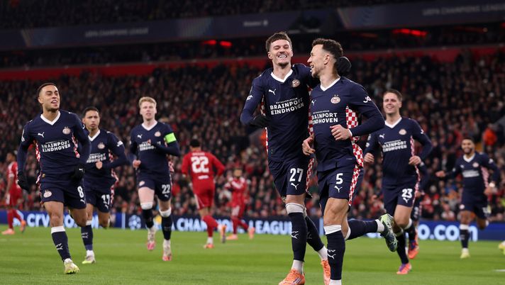 Utrecht-Psv: dove vedere l’Eredivisie in Diretta TV e in Streaming Gratis - immagine 1