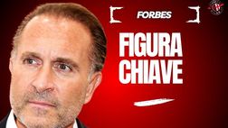Milan, Cardinale figura chiave in Paramount? L’apporto economico e le prossime mosse