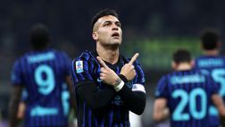 ESCLUSIVA Marazzina: “Criticate Lautaro? Allora rispondete a questa domanda”