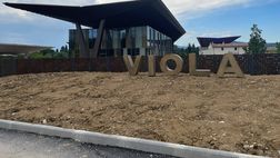 “Lui non può entrare”: il Babbo Natale escluso dal Viola Park