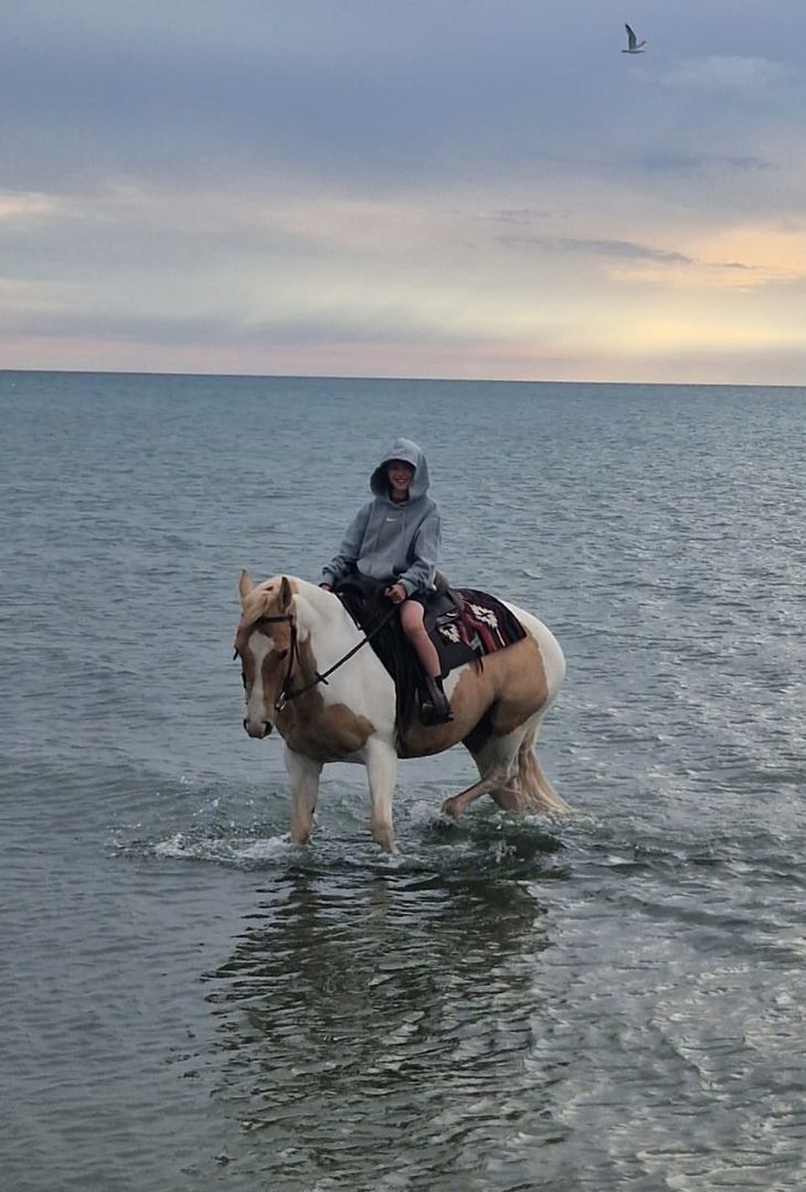Lady De Bruyne si gode la bellezza di Napoli tra gite e famiglia –  LA GALLERY - immagine 5