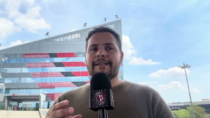 Stefano Bressi, PianetaMilan | AC Milan News e ultime notizie (Credits Getty Images) Stefano Bressi, PianetaMilan