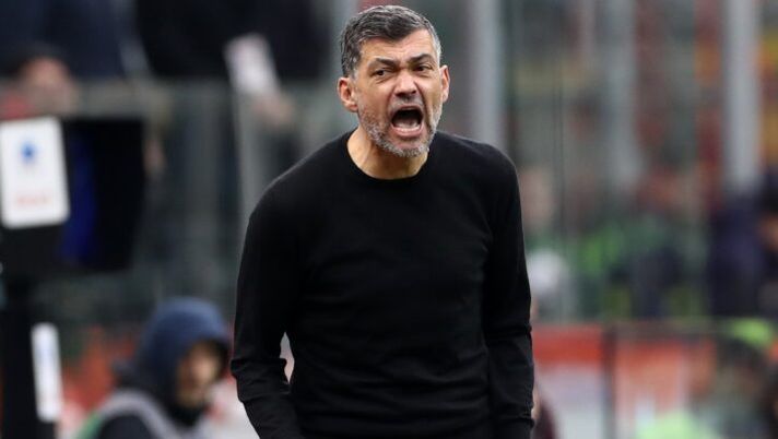 Gazzetta: “Calabria, la decisione sulla multa e i retroscena della lite con Conceicao: la situazione” - immagine 1