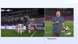 VIDEO / Sky – Juventus: riunione tra proprietà, management e allenatore